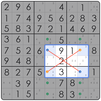 two player sudoku