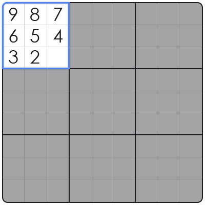 sudoku speed